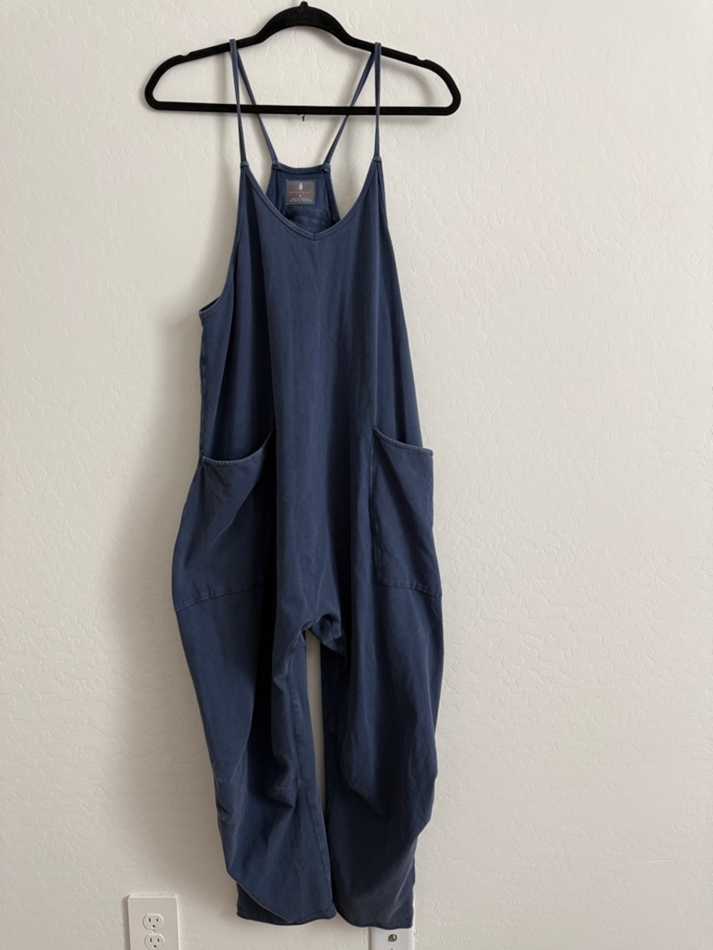 FP Movement by Free People Hot Shot Onesie Sz S - Picture 3 of 5